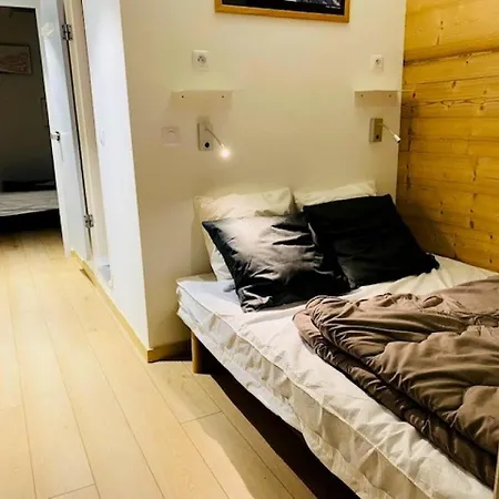Varet 2 - Renove 3 Pieces 7 Personnes Mae-7834 דירה *