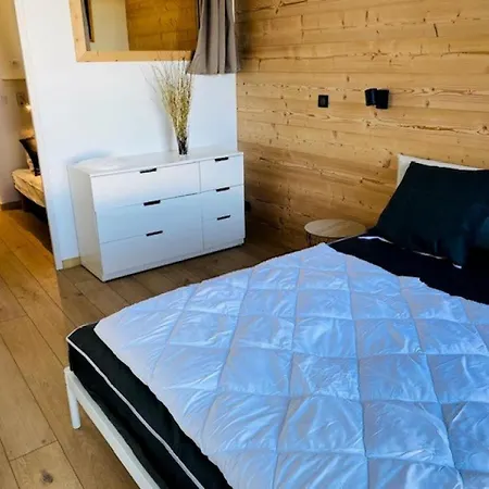 Varet 2 - Renove 3 Pieces 7 Personnes Mae-7834 דירה Les Arcs (Savoie)