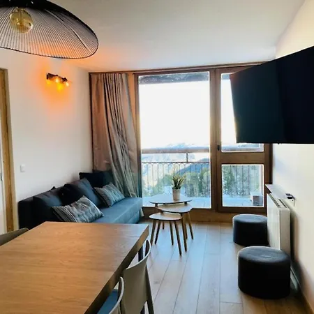 Varet 2 - Renove 3 Pieces 7 Personnes Mae-7834 דירה
