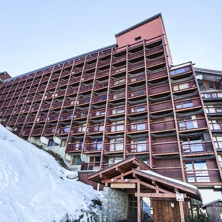 דירה Varet 2 - Renove 3 Pieces 7 Personnes Mae-7834 Les Arcs (Savoie)