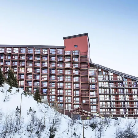 Varet 2 - Renove 3 Pieces 7 Personnes Mae-7834 Les Arcs (Savoie)