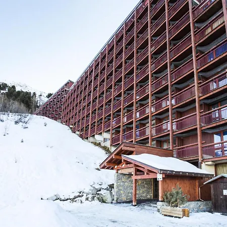 דירה Varet 2 - Renove 3 Pieces 7 Personnes Mae-7834 Les Arcs (Savoie)