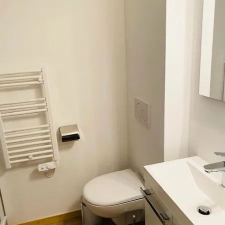 Apartment Varet 2 - Renove 3 Pieces 7 Personnes Mae-7834 Les Arcs (Savoie)