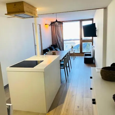 Varet 2 - Renove 3 Pieces 7 Personnes Mae-7834 Apartment