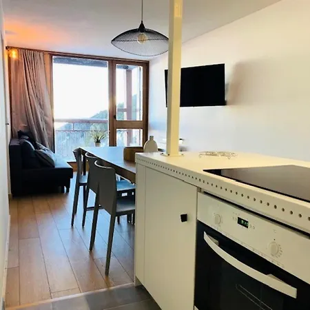Apartment Varet 2 - Renove 3 Pieces 7 Personnes Mae-7834
