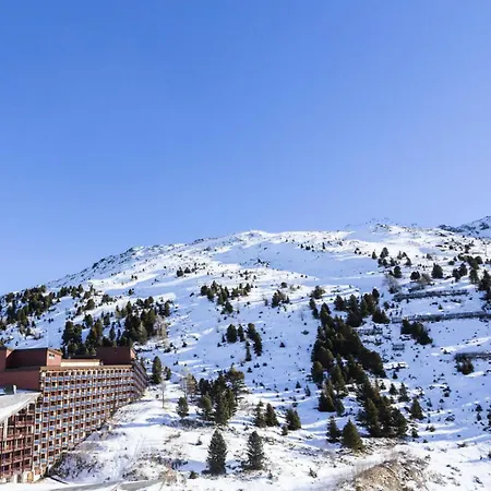 Apartment Varet 2 - Renove 3 Pieces 7 Personnes Mae-7834 Les Arcs (Savoie)